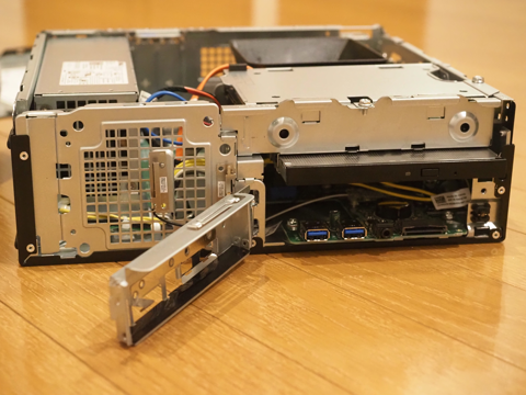 DELL Vostro 3470 のレビュー:画像27