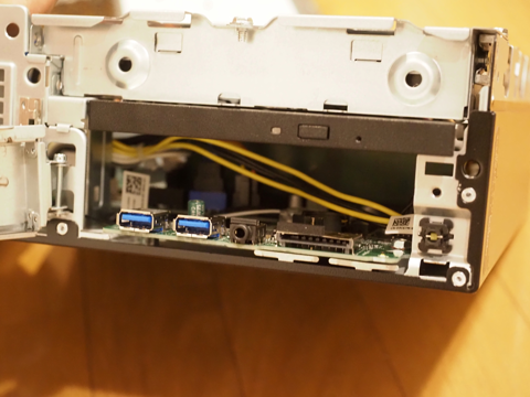 DELL Vostro 3470 のレビュー:画像28