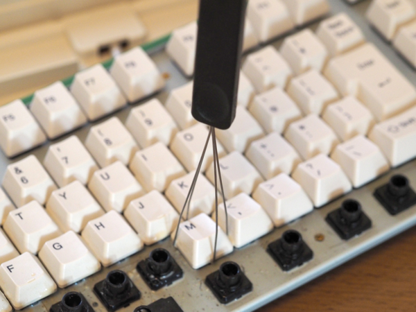 ダイヤテック KeyPuller FKP01 (FLICO KeyPuller FKP01) のレビュー:画像6