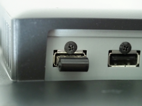 エレコム Bluetooth USBアダプタ LBT-UAN05C2 のレビュー:画像6