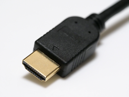 エレコム HDMI-DVI変換ケーブル シングルリンク 1.0m DH-HTD10BK / 2.0m DH-HTD20BK のレビュー:画像5