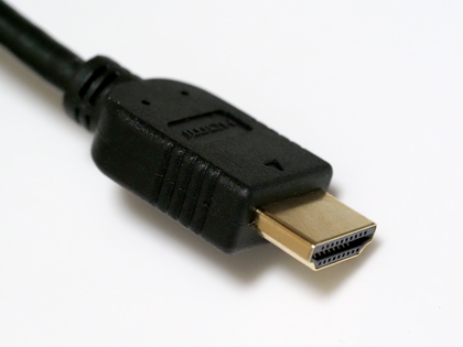エレコム HDMI-DVI変換ケーブル シングルリンク 1.0m DH-HTD10BK / 2.0m DH-HTD20BK のレビュー:画像10