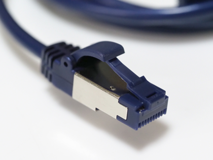 ELECOM LANケーブル LD-OCTST/BM10シリーズ のレビュー:画像5