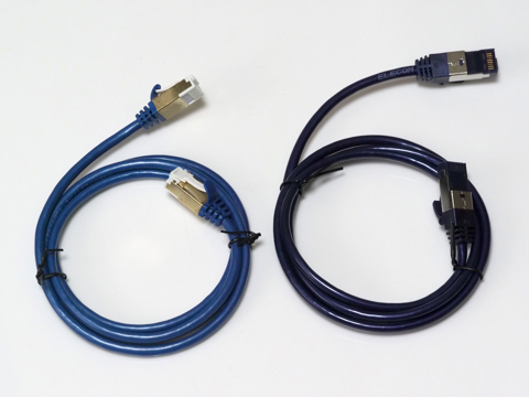 ELECOM LANケーブル LD-OCTST/BM10シリーズ のレビュー:画像7