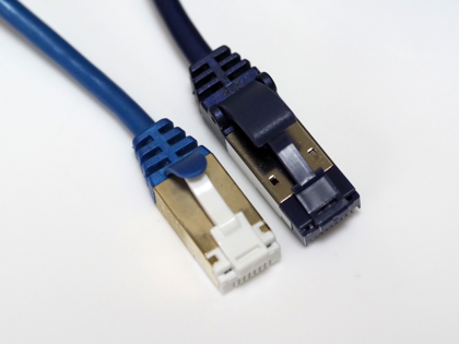 ELECOM LANケーブル LD-OCTST/BM10シリーズ のレビュー:画像10
