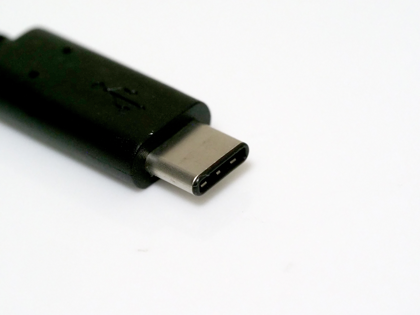 ELECOM USB Type-C micro-B ケーブル U2C-CMB20NBK のレビュー:画像5