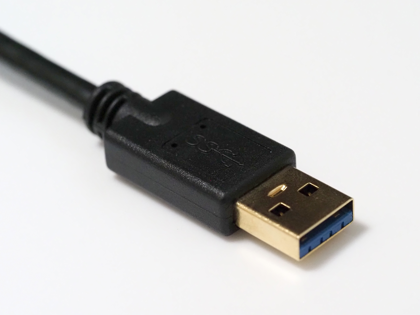 エレコム USB3.0ケーブル DH-AB3N20BK のレビュー:画像6