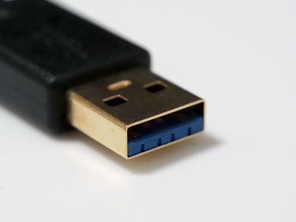 エレコム USB3.0ケーブル DH-AB3N20BK のレビュー:画像7
