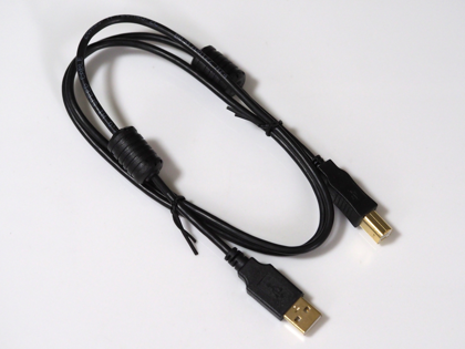 ELECOM USBケーブル U2C-BF シリーズ のレビュー:画像2