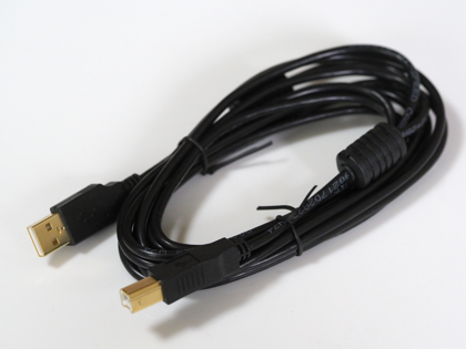 ELECOM USBケーブル U2C-BF シリーズ のレビュー:画像6