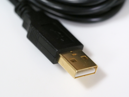 ELECOM USBケーブル U2C-BF シリーズ のレビュー:画像8