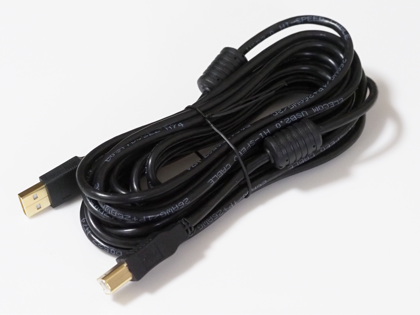ELECOM USBケーブル U2C-BF シリーズ のレビュー:画像10