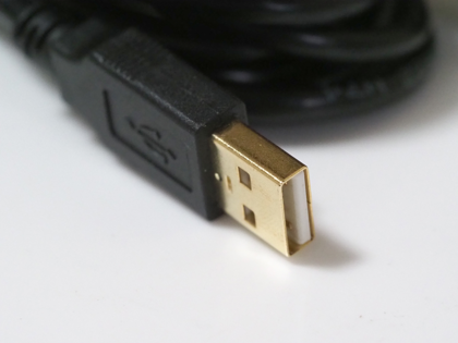 ELECOM USBケーブル U2C-BF シリーズ のレビュー:画像12