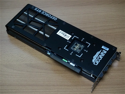ELSA GeForce RTX 4070 Ti ERAZOR のレビュー:画像10