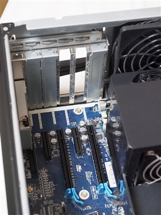 ELSA GeForce RTX 4070 Ti ERAZOR のレビュー:画像20