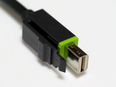 ELSA Quadro P400 のレビュー:画像11