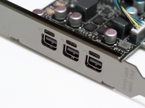 ELSA Quadro P400 のレビュー:画像22