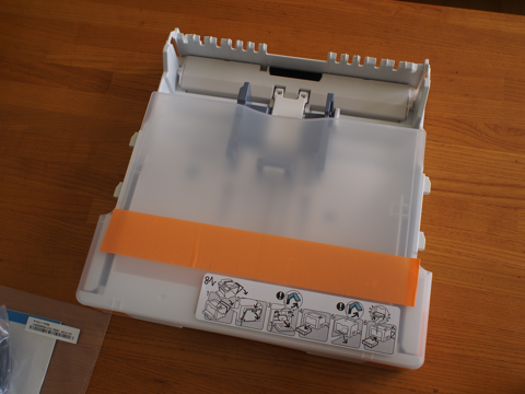 EPSON LP-S230DN のレビュー:画像9