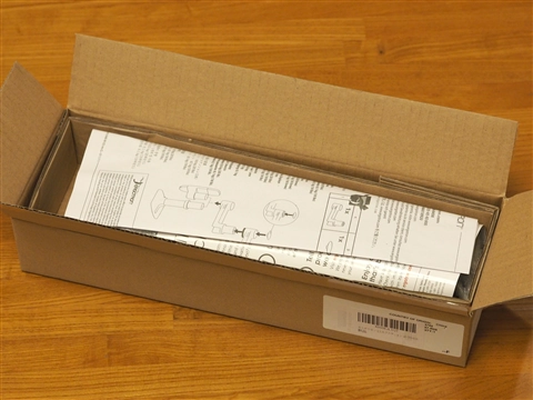 エルゴトロン LX デスクマウントアーム (LX Desk Mount LCD Arm) のレビュー:画像26