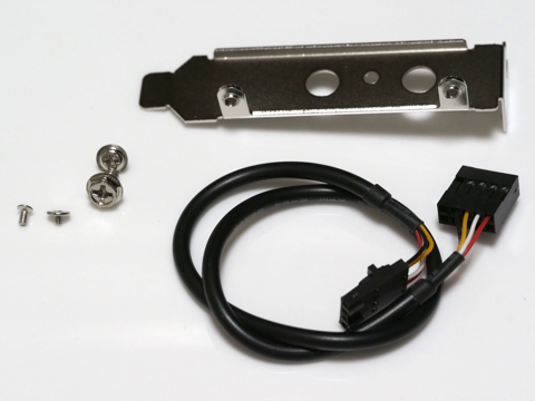 Fenvi FV101 - Fenvi M.2 ngff 用モジュールカード to PCI Express wifi変換ボード のレビュー:画像8