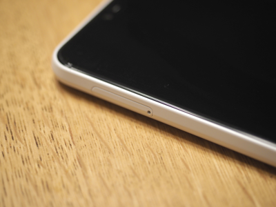 FUJITSU arrows M05 のレビュー:画像9