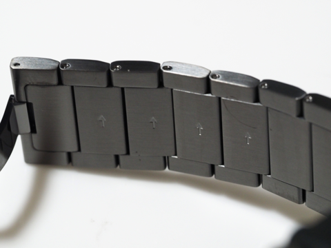 Garmin fenix 3J (fenix 3J Sapphire) のレビュー:画像17