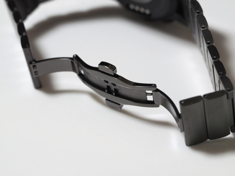 Garmin fenix 3J (fenix 3J Sapphire) のレビュー:画像18