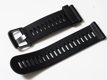 Garmin fenix 3J (fenix 3J Sapphire) のレビュー:画像21