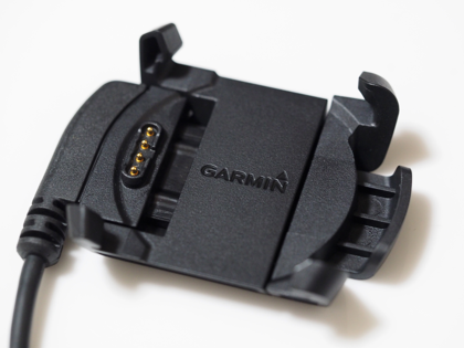 Garmin fenix 3J (fenix 3J Sapphire) のレビュー:画像25