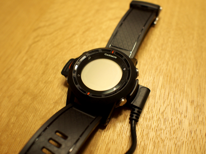 Garmin fenix のレビュー:画像14