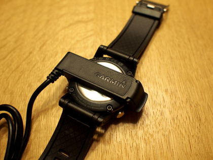 Garmin fenix のレビュー:画像15