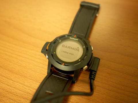 Garmin fenix のレビュー:画像18