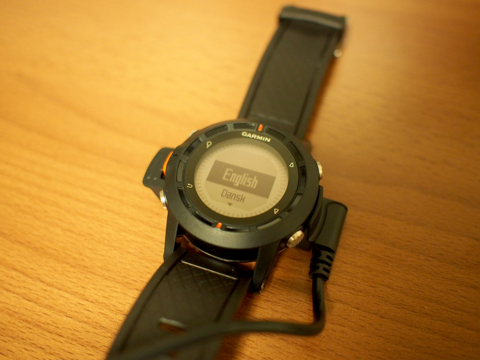 Garmin fenix のレビュー:画像19