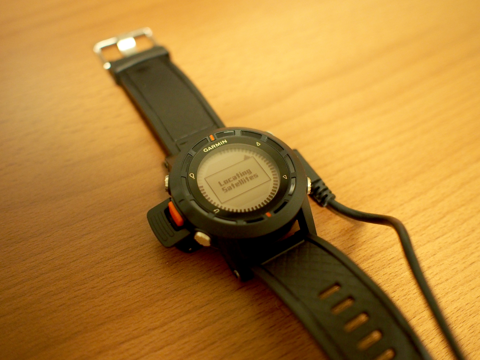 Garmin fenix のレビュー:画像21