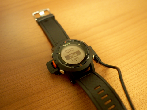 Garmin fenix のレビュー:画像22