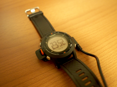 Garmin fenix のレビュー:画像24