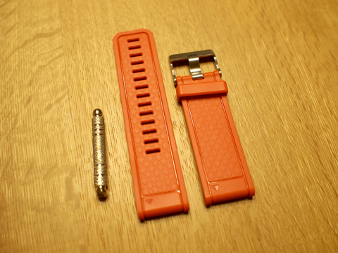 Garmin fenix のレビュー:画像26
