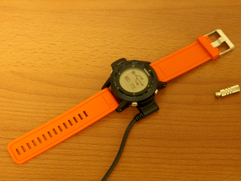 Garmin fenix のレビュー:画像31