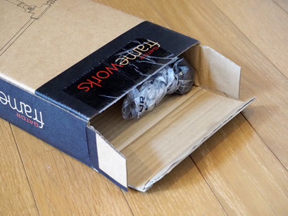 GATOR Frameworks マイクスタンド ショートブームタイプ GFW-MIC-0821 のレビュー:画像2