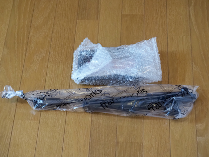 GATOR Frameworks マイクスタンド ショートブームタイプ GFW-MIC-0821 のレビュー:画像3