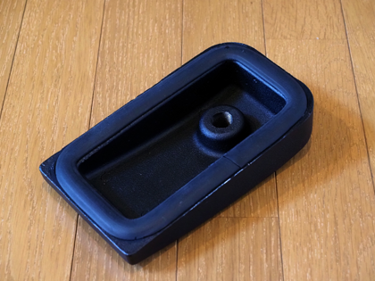 GATOR Frameworks マイクスタンド ショートブームタイプ GFW-MIC-0821 のレビュー:画像7