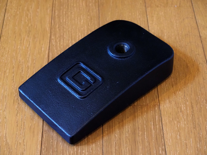 GATOR Frameworks マイクスタンド ショートブームタイプ GFW-MIC-0821 のレビュー:画像6