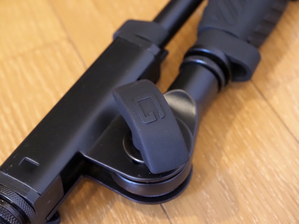 GATOR Frameworks マイクスタンド ショートブームタイプ GFW-MIC-0821 のレビュー:画像8