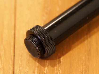 GATOR Frameworks マイクアクセサリー Angled Mini Boom ミニブームアーム GFW-MIC-MINIBM9:画像7