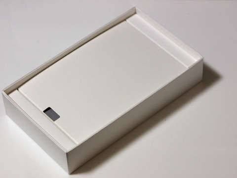 Google Nexus 7 (2013) のレビュー:画像6