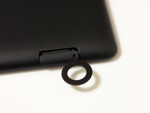 Google Nexus 7 (2013) のレビュー:画像18