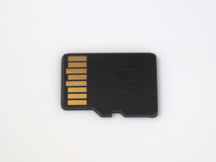 Green House (グリーンハウス) microSDHCカード SDMRHC16GU のレビュー:画像4