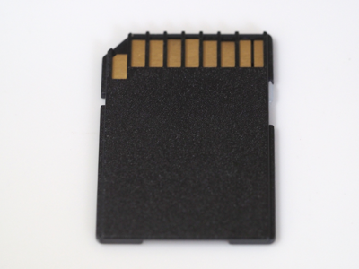 Green House (グリーンハウス) microSDHCカード SDMRHC16GU のレビュー:画像6