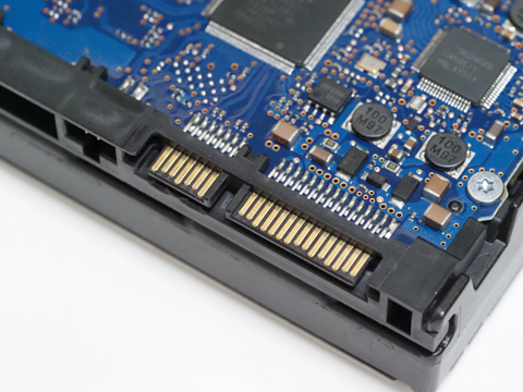 HGST HDS722020ALA330 0F10311 (2TB)のパフォーマンス - 読み書きの速度と性能:画像3