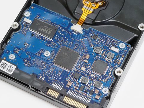 HGST HDS722020ALA330 0F10311 (2TB)のパフォーマンス - 読み書きの速度と性能:画像4